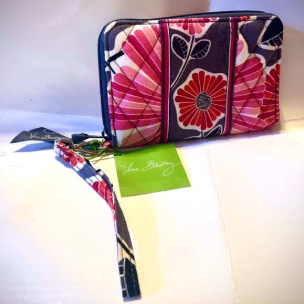 Vera Bradley Wallet